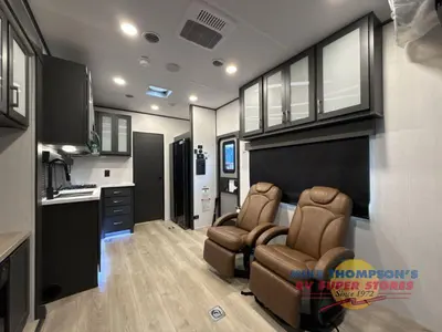 2026 Forest River RV Shockwave photo 19