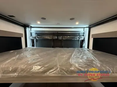 2026 Forest River RV Shockwave photo 40