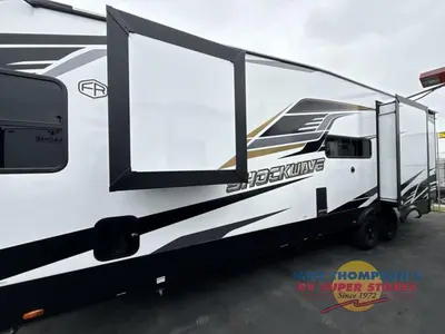 2026 Forest River RV Shockwave photo 12