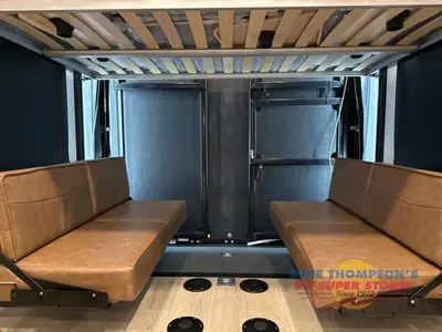 2026 Forest River RV Shockwave photo 23
