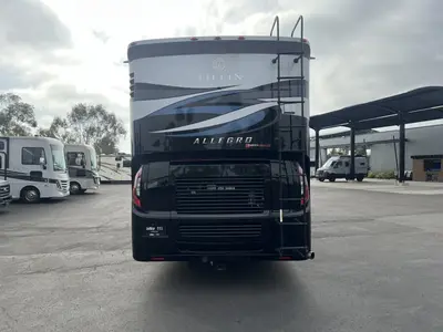 2022 Tiffin Motorhomes Allegro RED photo 25