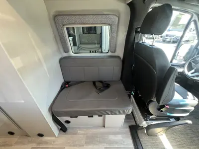2023 Thor Motor Coach Sanctuary photo 11