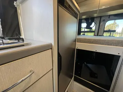 2023 Thor Motor Coach Sanctuary photo 9