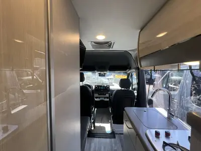 2023 Thor Motor Coach Sanctuary photo 4