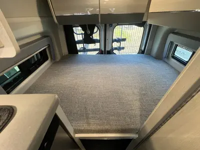 2023 Thor Motor Coach Sanctuary photo 14