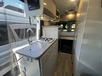 2023 Thor Motor Coach Sanctuary photo 6