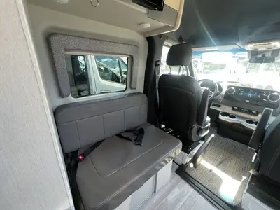 2023 Thor Motor Coach Sanctuary photo 10
