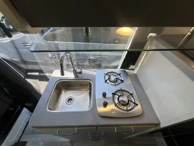 2023 Thor Motor Coach Sanctuary photo 7