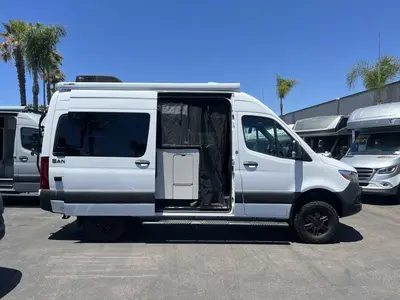 2023 Thor Motor Coach Sanctuary photo 16