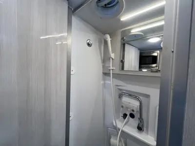 2023 Thor Motor Coach Sanctuary photo 12