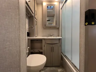 2022 Thor Motor Coach Windsport photo 16