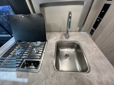 2024 Thor Motor Coach Scope photo 9