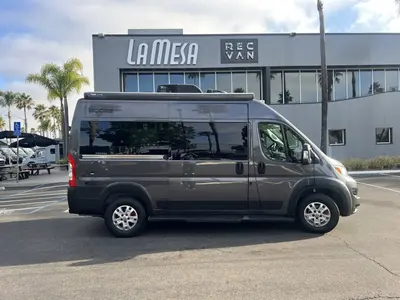2024 Thor Motor Coach Scope photo 17