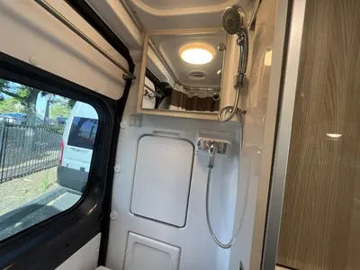 2024 Thor Motor Coach Scope photo 14