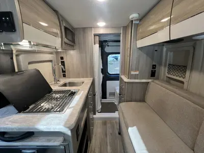 2024 Thor Motor Coach Scope photo 5