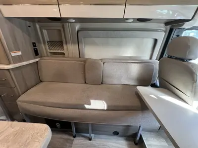 2024 Thor Motor Coach Scope photo 12