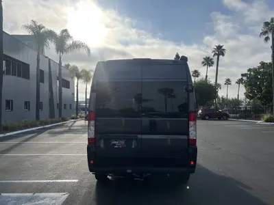 2024 Thor Motor Coach Scope photo 19
