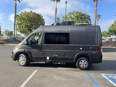 2024 Thor Motor Coach Scope photo 16