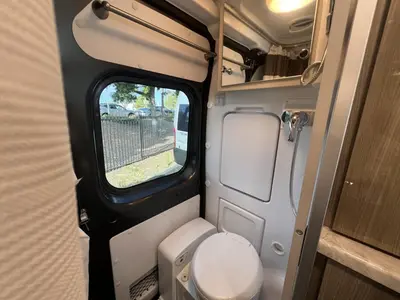 2024 Thor Motor Coach Scope photo 13