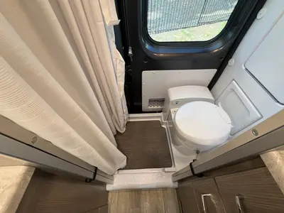 2024 Thor Motor Coach Scope photo 15
