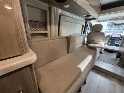 2024 Thor Motor Coach Scope photo 11