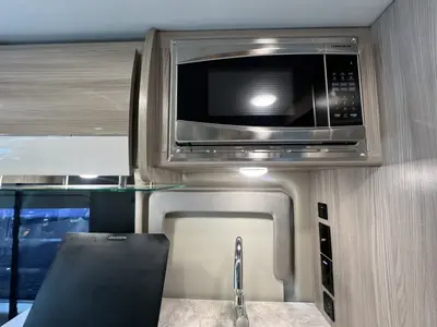2024 Thor Motor Coach Scope photo 10