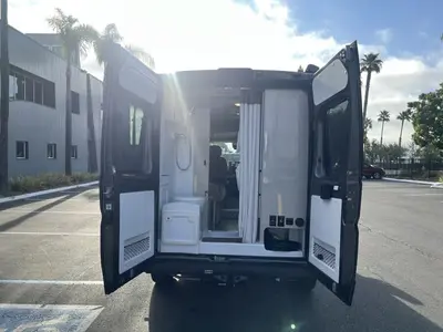 2024 Thor Motor Coach Scope photo 2