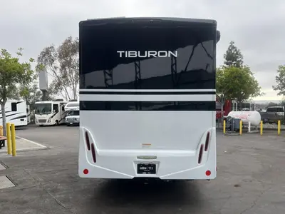 2025 Thor Motor Coach Tiburon photo 22