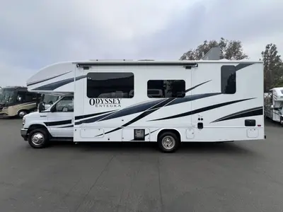 2024 Entegra Coach Odyssey photo 19