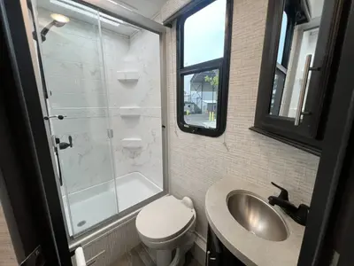 2024 Entegra Coach Odyssey photo 16