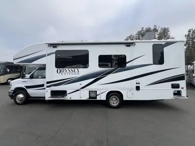 2024 Entegra Coach Odyssey photo 20