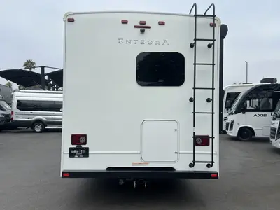 2024 Entegra Coach Odyssey photo 24