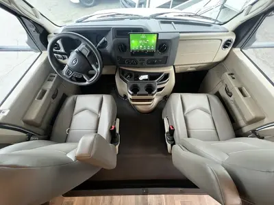 2024 Entegra Coach Odyssey photo 2
