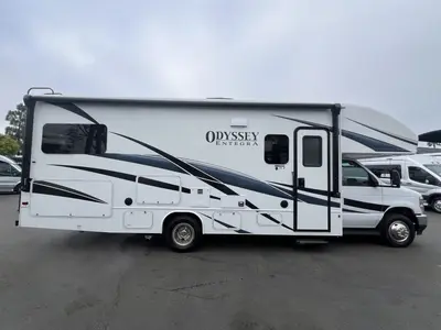 2024 Entegra Coach Odyssey photo 21
