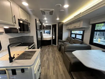2024 Entegra Coach Odyssey photo 5