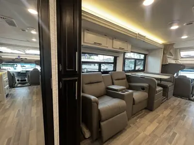 2024 Entegra Coach Odyssey photo 12