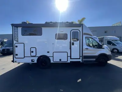 2025 Entegra Coach Condor photo 17