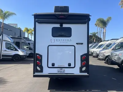 2025 Entegra Coach Condor photo 19