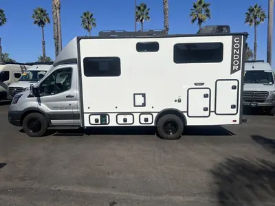 2025 Entegra Coach Condor photo 15