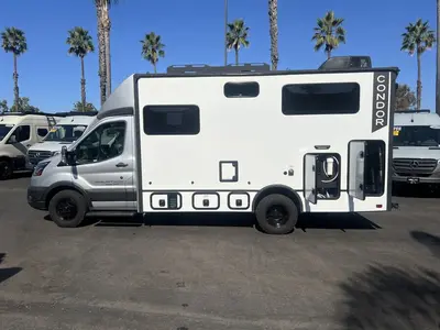 2025 Entegra Coach Condor photo 16