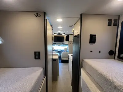 2025 Entegra Coach Condor photo 3