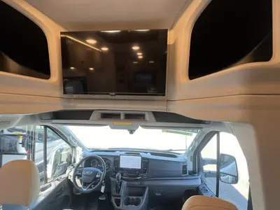 2025 Entegra Coach Condor photo 12