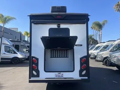 2025 Entegra Coach Condor photo 20