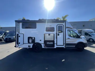 2025 Entegra Coach Condor photo 18