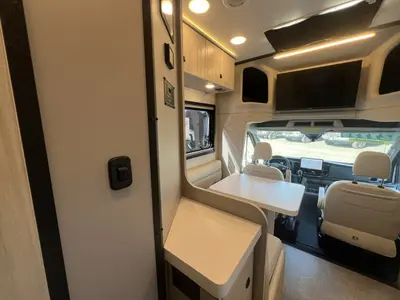 2025 Entegra Coach Condor photo 9