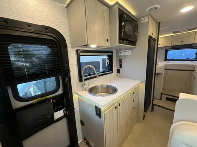 2025 Entegra Coach Condor photo 5