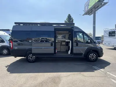 2025 Winnebago Travato photo 20