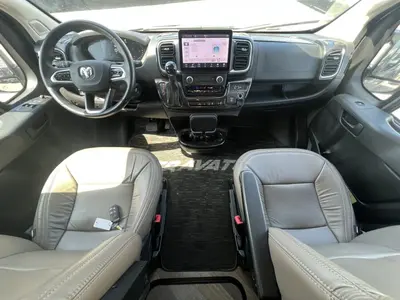 2025 Winnebago Travato photo 3