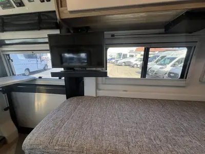 2025 Winnebago Travato photo 17