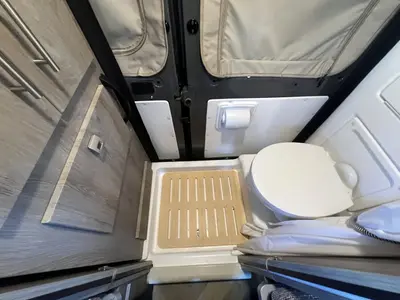 2025 Winnebago Travato photo 15